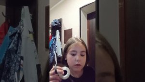 туториал как сделать ровные стрелки , вот так нужно делать ровные стрелки