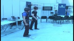 CИБИРЬ ОХРАНА 11 год