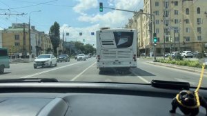 Часть 7. К морю из Кургана на машине с детьми, июнь 2024 | Волгоград | Мамаев Курган | смена караула