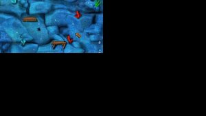 Прохождение игры Губка Боб Квадратные Штаны Битва за Лагуну Бикини #12