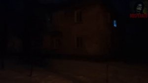 Радушный приём.  Страшные истории на ночь 🫣🫣🫣