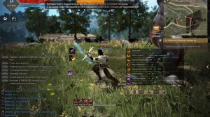 Black Desert