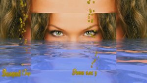 Валерий Ободзинский   Эти глаза на против.