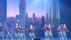 Todes Samara 2025 - отчётный концерт 4