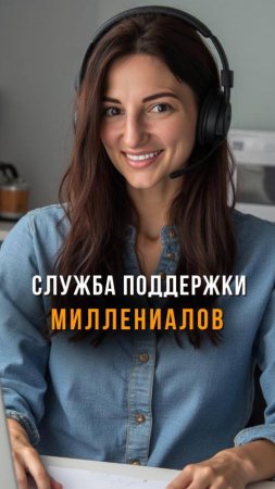 Как "подружиться" с зумерами на работе
