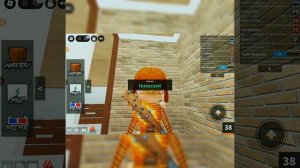 💖  видос в мм2 играем за жоских темеров с Данаей 💖