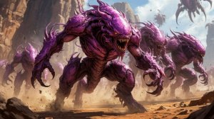 Старый добрый пуш! | ZERG в StarCraft 2