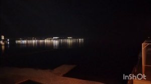 Всем привет из Геленджика!