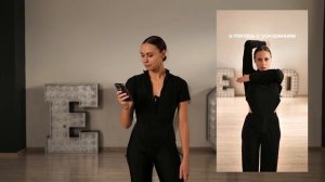 Связка на координацию. Royksopp. Тизер