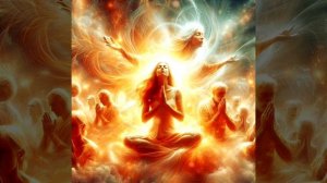 Послание от 14.06. ЕЩЁ РАЗ сделайте своеобразную ревизию в себе, в своём окружении! Отец Абсолют.