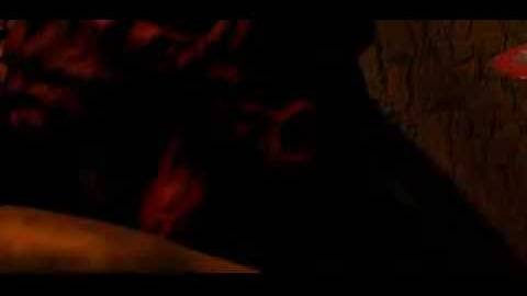 Diablo (1996) - Окончание за мага