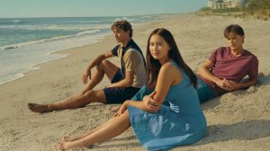 трейлер То лето, когда я похорошела