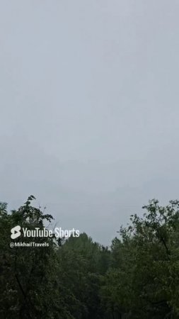 Москва +13🌡☔️ 🌩