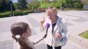 Город помнит школу.