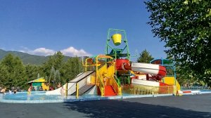 Алтай.Чемал.Рублевка. Закрытые Аква парки. Пробки на дорогах. Открытие летнего сезона.