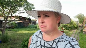 В СИБИРИ ЖАРА.🥵 Кому ВЫХОДНЫЕ, а у нас ОГОРОД😂 В жару КВАС  идёт на УРА