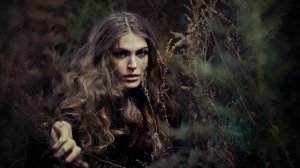 Ведьма кто она и как ее распознать