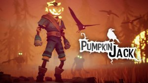 Прохождение Pumpkin Jack №2