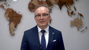 Поздравление с Днём медицинского работника от ректора РосУниМеда, академика О. О. Янушевича