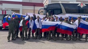 🎖🎖 14 июня в соответствии с российско-украинскими договоренностями, достигнутыми второго июня в...