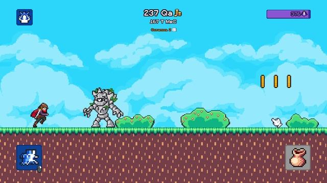 Idle Slayer #118