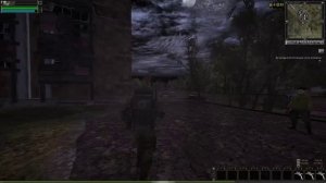 Anomaly Zone. Сравнения серверов Steam PVE, PVB и Сервера RU по наполнению рынка.