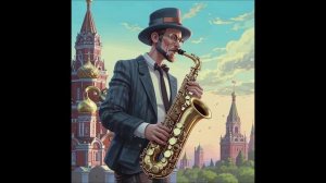 Евгений Демьяненко- Моя Москва.