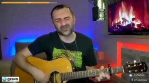 Раиль Арсланов - Цыганочка; Протопи мне ты баньку по белому...  (кавер В.С.Высоцкого)
