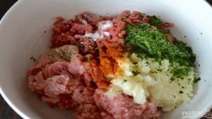 Чебуреки на заварном тесте