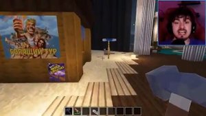 МЕНЯ ВЫГНАЛИ ИЗ ДОМА ЗЛЫЕ РОДИТЕЛИ В SCHOOLBOY RUNAWAY В МАИНКРАФТЕ