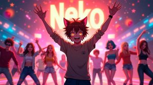 Sakurai Neko: Гений виртуальных миров. Новый хит? Решай сам! (Трек, клип, песня)