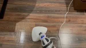 Паровая швабра Kitfort KT-1008