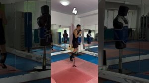 Работа ног в Боксе 🥊 #бокс #боксер #тренировка #спорт #удары #мма #удары #кикбоксинг #вк