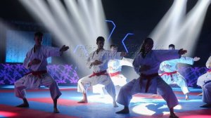 Москва Вселенная 2024