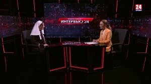 Православное интервью. Валерия Митич. Выпуск от 14.06.25