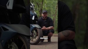 ZONTES 350M - максискутер премиум-класса, который выводит городскую мобильность на другой уровень.