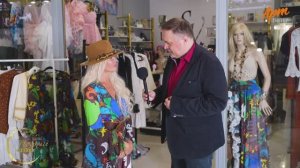 Модный Образ на телеканале АртПитер Выпуск 5 - SV_Fashion boutique