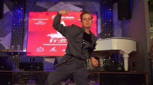 Я Уникальный ребёнок 2025