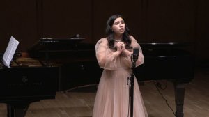 Bernstein I hate music
