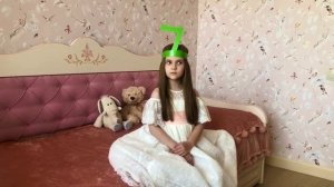 Сказка о цифрах