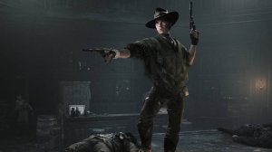 Hunt  Showdown