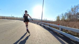 Сияние света!