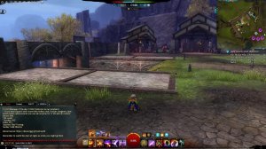Guild Wars 2 - WvW Стрим