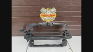 Шкода Октавия А5 Телевизор  (панель передняя) 04-13г 1Z0805591F