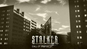 S.T.A.L.K.E.R.: Call of Pripyat - Enhanced Edition стрим #1