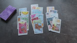 его впечатление от первого свидания/встречи? #таро #рас клад #гадание #киратаро2020