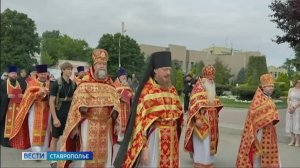 В Буденновске вспоминают трагические события 30-летней давности