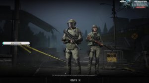 Лутай, беги, молись в Arena Breakout Infinite!