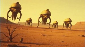 Das Ende - Der Beginn (2025)