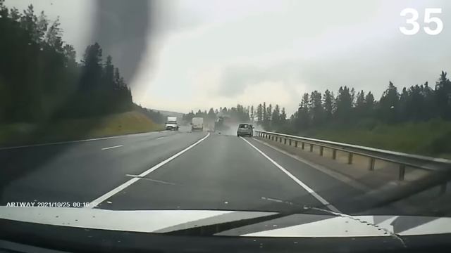 Аварии и ДТП на дорогах ТОРОПЫГИ за рулем